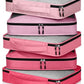 Packing Cubes for Suitcase Large Organizer Bags