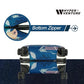 Travel Luggage Cover Suitcase Protector Fits 31