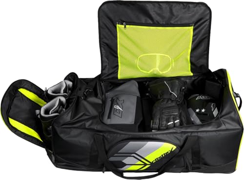 Team Gear Bag