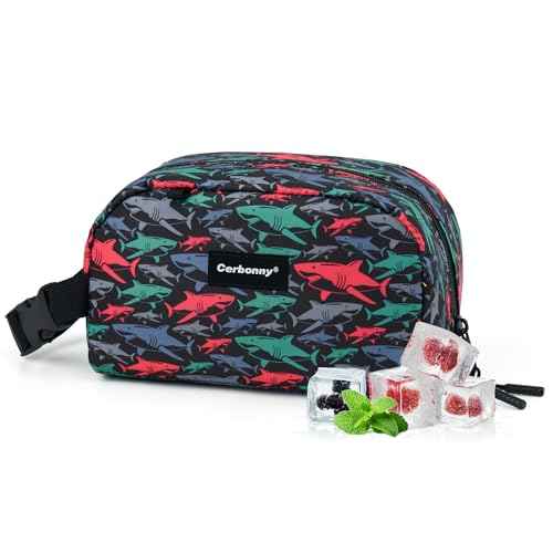 Small Cooler Bag
