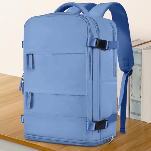 Large Travel Backpack For Women Men
