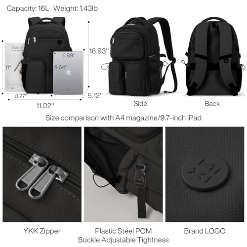 Travel Laptop Backpack