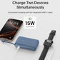 10000mAh 20W USB C Power Bank