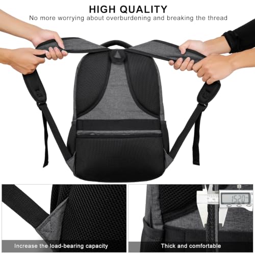 School Backpack for Teens & College Students