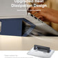 Airflow Adhesive Laptop Stand