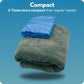 Microfiber Beach Towel