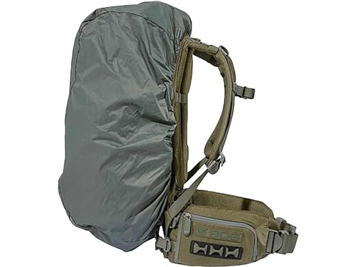 Inception Frame and Helix 3500 Hunting Bag with Durable Construction