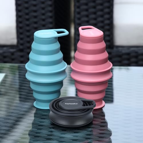 Collapsible Water Bottle