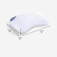 Balance Cuddle Curve Performance Pillow