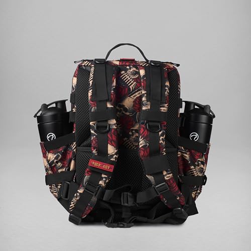 35L Tactical Gym Backpack