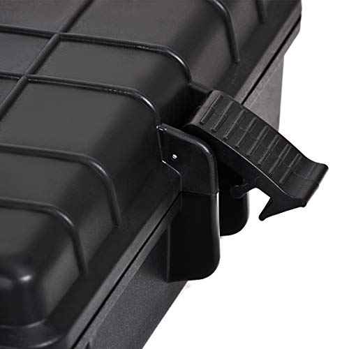 Waterproof Hard Camera Case