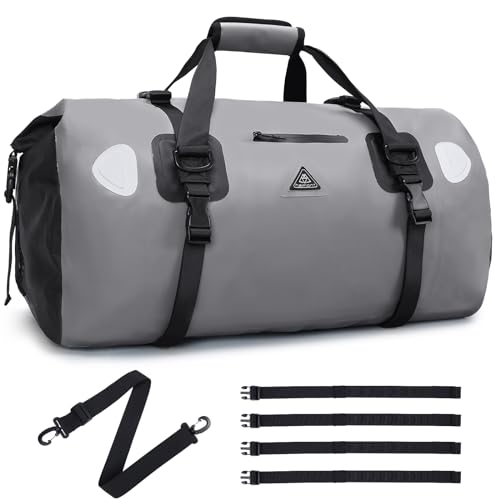 Waterproof Duffel Bag Roll