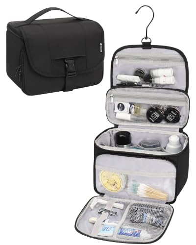 Toiletry Bag for Men