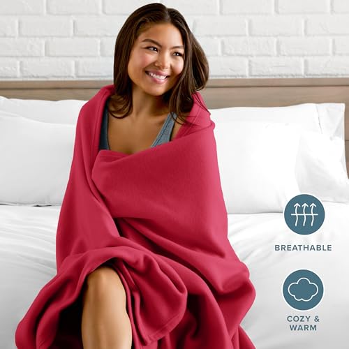 Polar Fleece Blanket