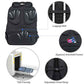 Travel Laptop Backpack 18.4 Inch XXXL Computer Backpack for Men