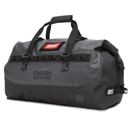 Waterproof Duffel Bag