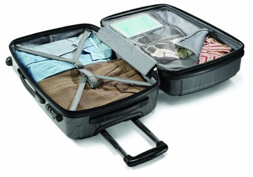 Winfield 2 Hardside Expandable Luggage with Spinner Wheels