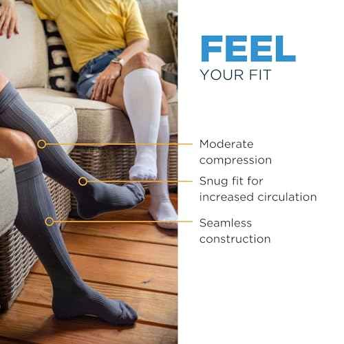 Medical Grade Compression Socks 15