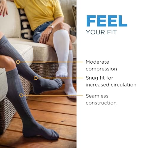 Medical Grade Compression Socks 15