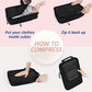 Compression Packing Cubes (6 Count)