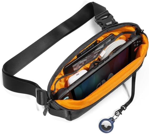 X pac Compact EDC Sling Bag 3L