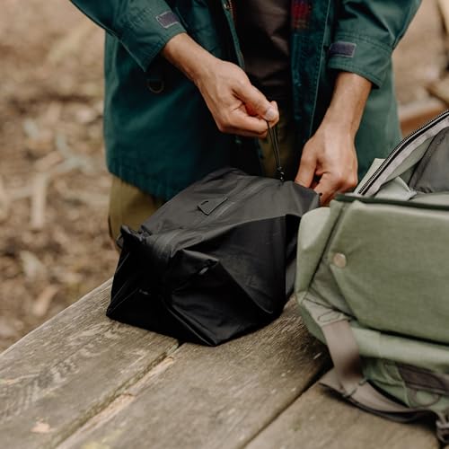 Ultra Light Packing Cube for Quick and Efficient packing while travelling