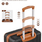 Luggage Lightweight and Durable Hardshell