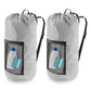 Laundry Bag Backpack