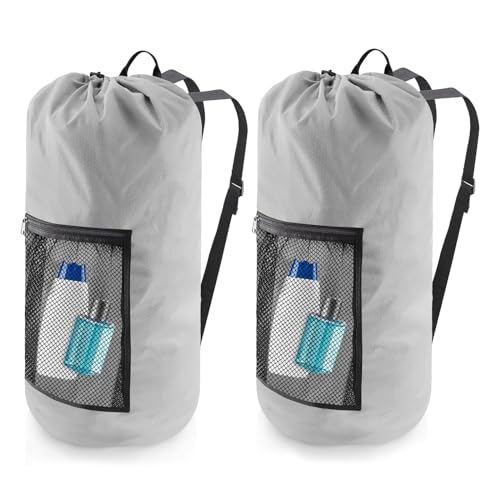 Laundry Bag Backpack