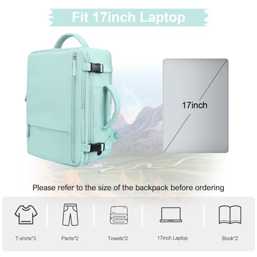 Travel Backpack for Women