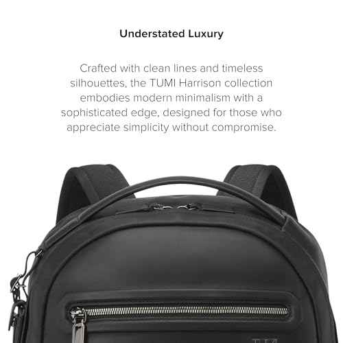 Harrison Warren Backpack