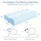 Memory Foam Pillow
