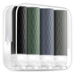 Travel Size Bottles for Toiletries (4 Count)