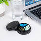 Metal Pill Case