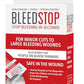 First Aid Powder for Blood Clotting (2 Count)