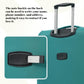 4 Piece Expandable Luggage Set (4 Count)