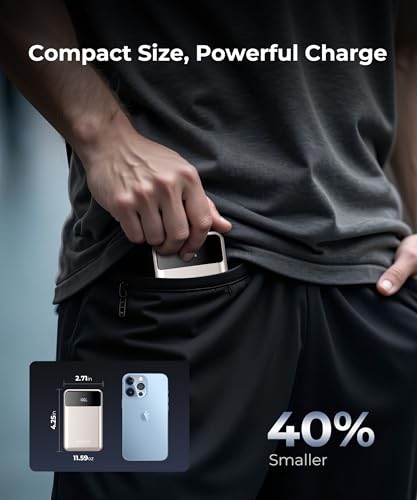 Portable Charger