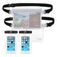 Waterproof Phone Pouch (4 Count)