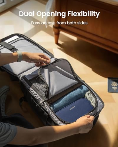 Travel Backpack 40L