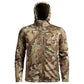 Shield Series Silentec Camo Hunting Jacket for Men