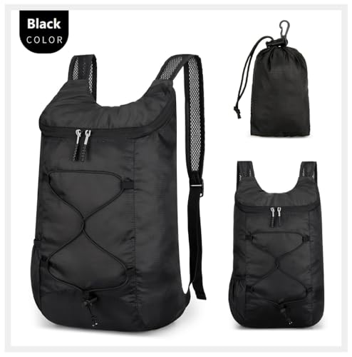 16L Foldable Hiking Backpack