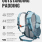 25L Hiking Backpack