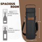 Single Wine Cooler Bag Carrier