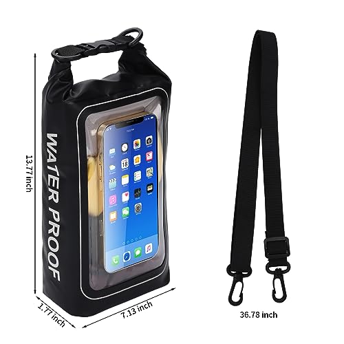 IP68 Waterproof Dry Bag
