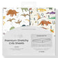 Pack and Play Sheets