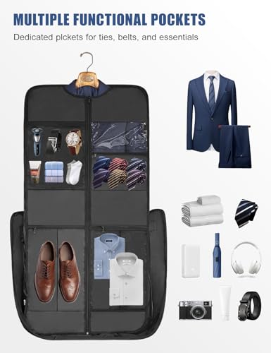 Garment Bag for Travel
