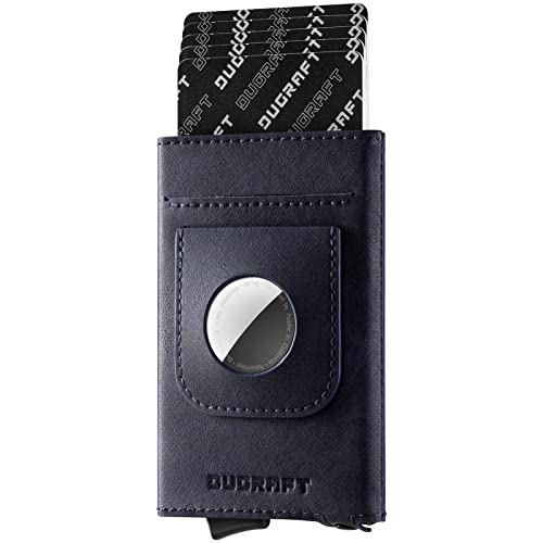 Pop Up Wallet Compatible with AirTag