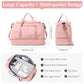 Extra Large Travel Duffel Bag