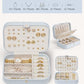 Travel Jewelry Case
