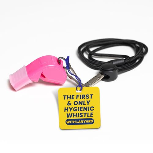 P51 Loud Whistle for Adults Emergency Use